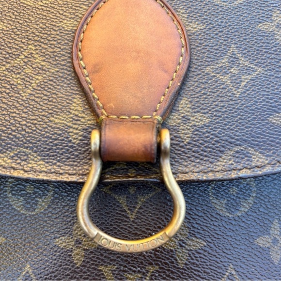 Louis Vuitton Crossbody - Picture 14 of 15